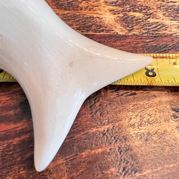 Set Of Vintage Ceramic Seal Figurines - Picture 7 of 13